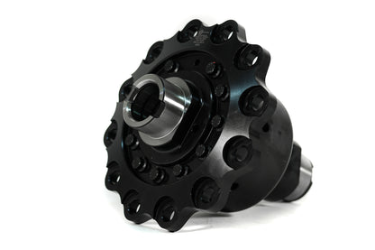 Wavetrac Rear LSD for Nissan GT-R R35 2012-2014 - image 3
