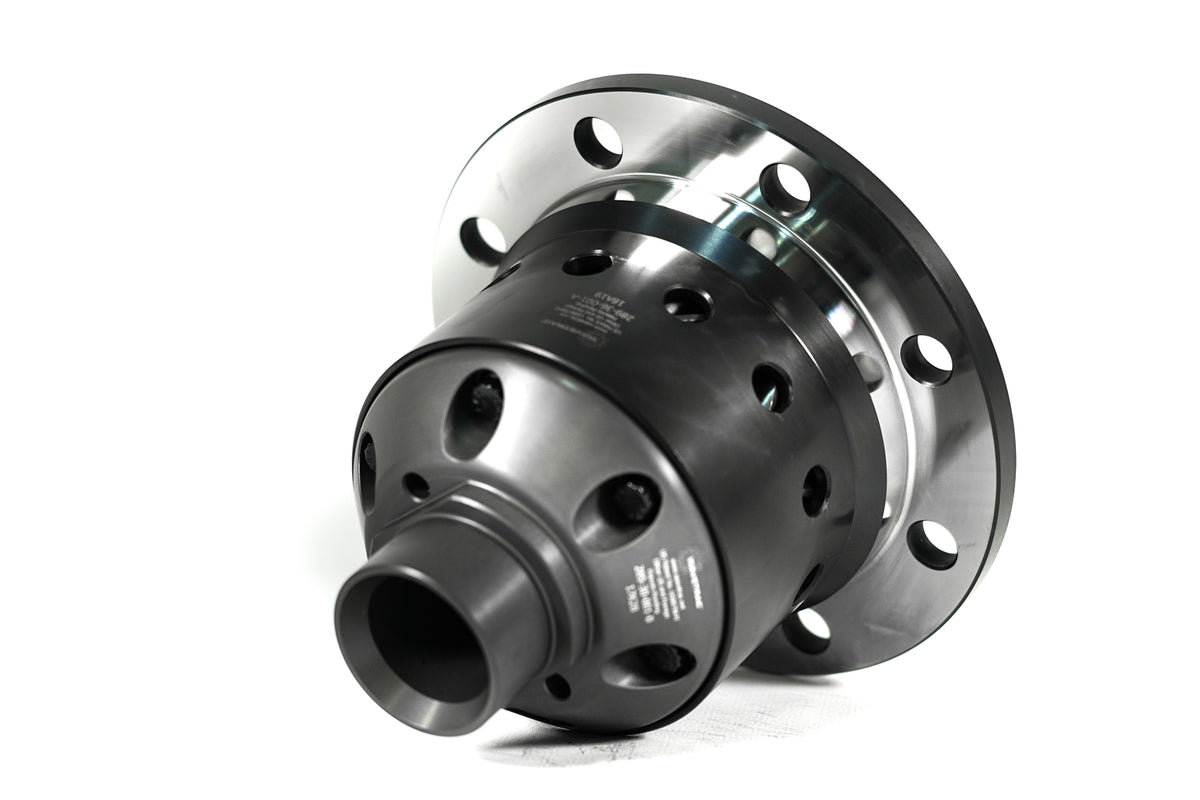 Wavetrac Front LSD for Nissan GT-R R35 & Infiniti Q50 / Q70 AWD (R190)