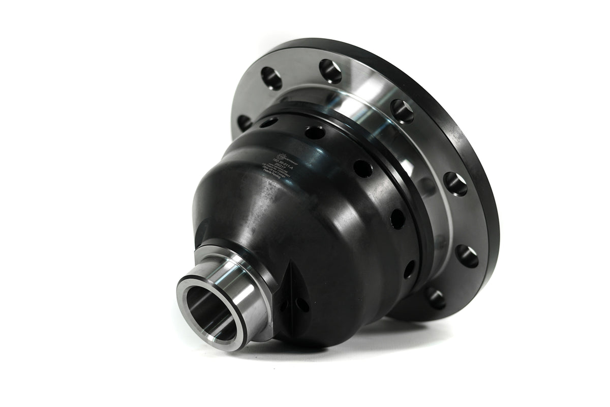 Wavetrac LSD for Nissan 350Z, 370Z & Infiniti G35 / G37 6-Speed Manual