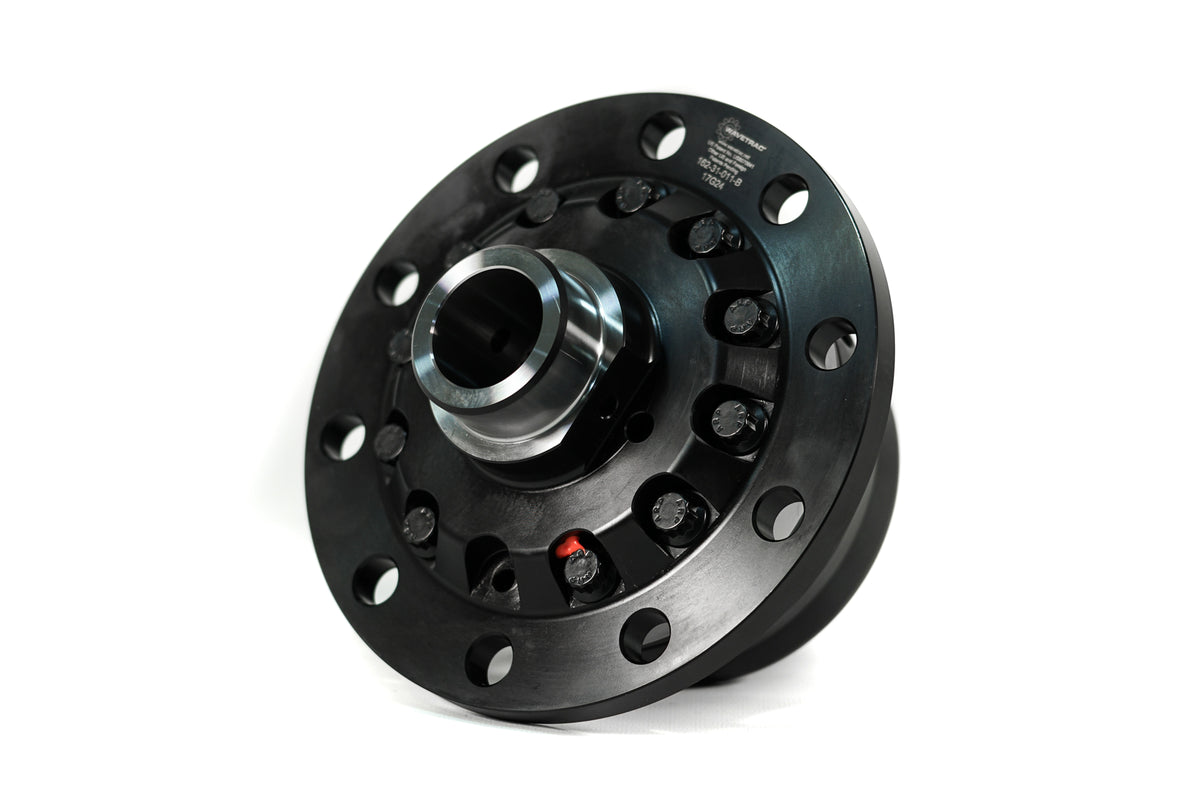 Wavetrac LSD for Nissan 350Z, 370Z & Infiniti G35 / G37 6-Speed Manual - image 3