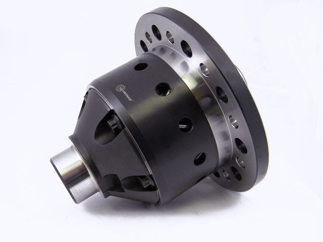 Wavetrac LSD for Volvo 1800, 140 & 240 Dana 30 Rear Axle