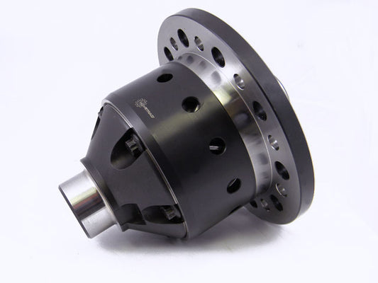 Wavetrac LSD for Volvo 1800, 140 & 240 Dana 30 Rear Axle