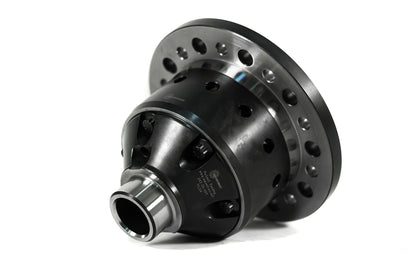 Wavetrac LSD for Dana 30: Jeep Wrangler Front (3.73+) & Volvo 1800 / 140 / 240 Rear, High Preload