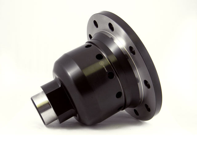 Wavetrac Rear LSD for Jeep Grand Cherokee WK SRT8 2005-2010