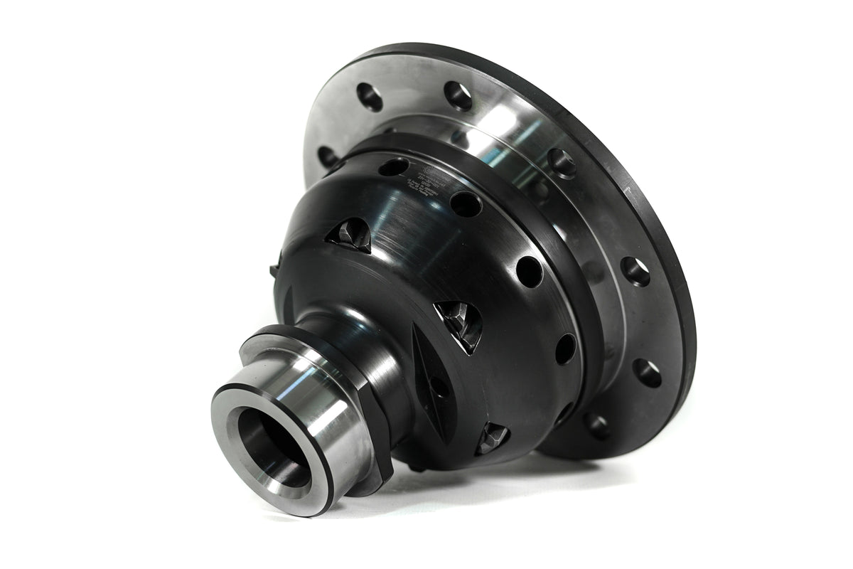 Wavetrac LSD for Mercedes SLK32 AMG R170 (HAG190 Axle)