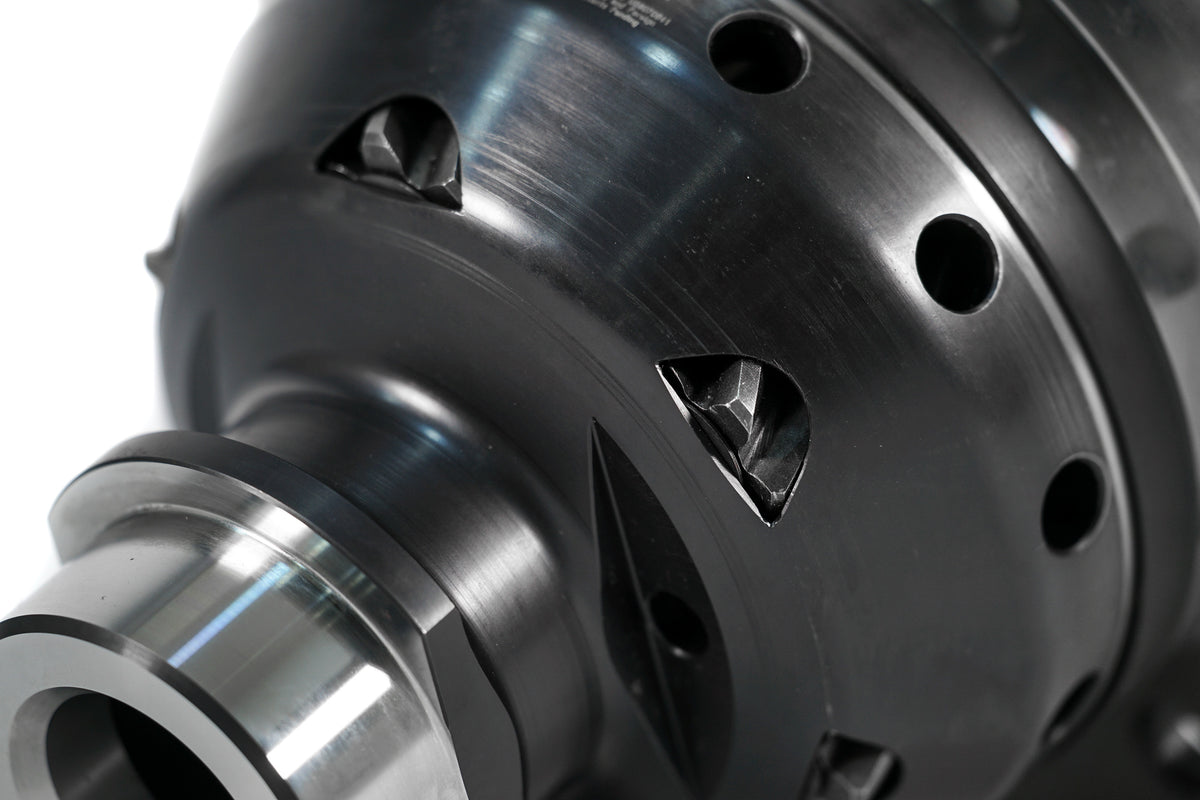 Wavetrac LSD for Mercedes SLK32 AMG R170 (HAG190 Axle) - image 2