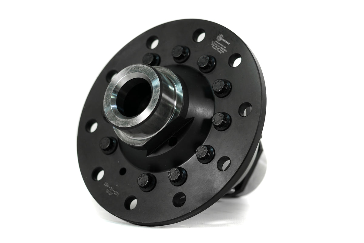 Wavetrac LSD for Mercedes SLK32 AMG R170 (HAG190 Axle) - image 3