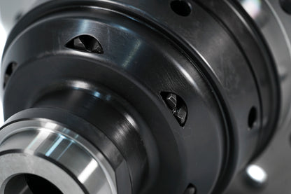 Wavetrac LSD for Mercedes-AMG HAG215 Axle: C63 W204, E55 / E63 W211, E63 W212, SL55 R230, SLK55, CLK63, CLS63 - image 2