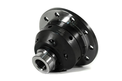 Wavetrac LSD for Mercedes 210 Axle, 2.65-3.06 Ratio: W124 500E / E500, R129 500SL, W126 & More