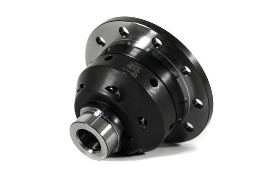 Wavetrac LSD for Mercedes 210 Axle, 2.65-3.06 Ratio: W124 500E / E500, R129 500SL, W126 & More