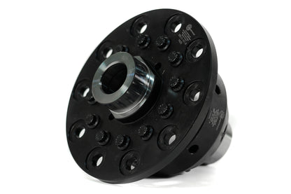 Wavetrac LSD for Mercedes 210 Axle, 2.65-3.06 Ratio: W124 500E / E500, R129 500SL, W126 & More - image 3