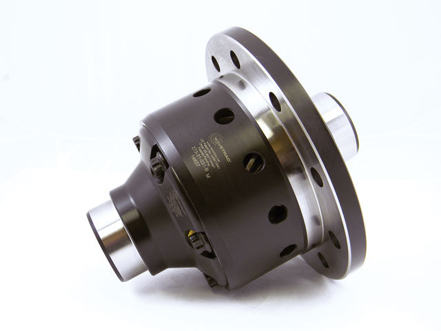 Wavetrac LSD for Mercedes 190E 2.3-16 W201 (185 Axle)