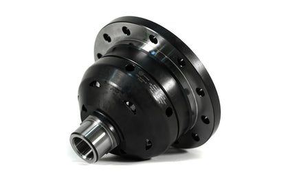 Wavetrac LSD for Ford Focus ST Mk2 2.5T & Volvo C30 T5 6-Speed (M66 Gearbox)