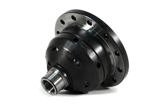Wavetrac LSD for Ford Focus ST Mk2 2.5T & Volvo C30 T5 6-Speed (M66 Gearbox)