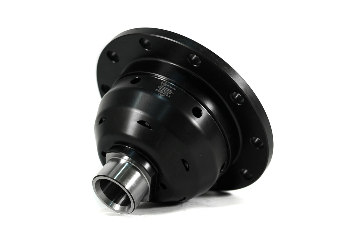 Wavetrac LSD for Ford Fiesta ST Mk7 1.6 EcoBoost (IB6 Gearbox)