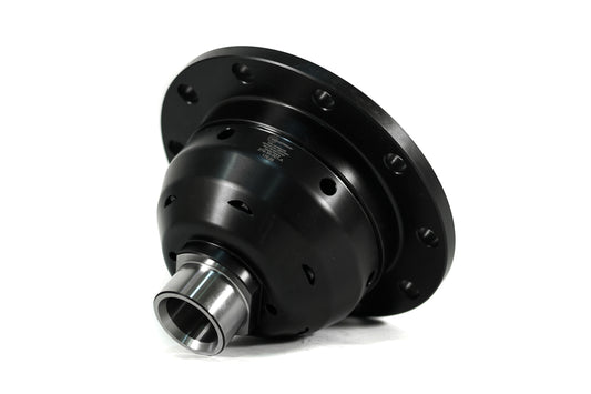 Wavetrac LSD for Ford Fiesta ST Mk7 1.6 EcoBoost (IB6 Gearbox)