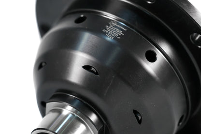 Wavetrac LSD for Ford Fiesta ST Mk7 1.6 EcoBoost (IB6 Gearbox) - image 2
