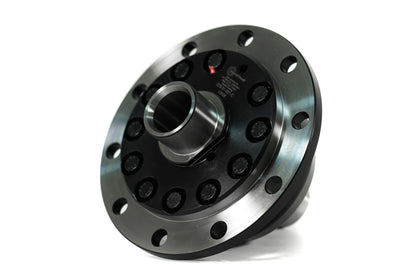 Wavetrac LSD for Ford Fiesta ST Mk7 1.6 EcoBoost (IB6 Gearbox) - image 3