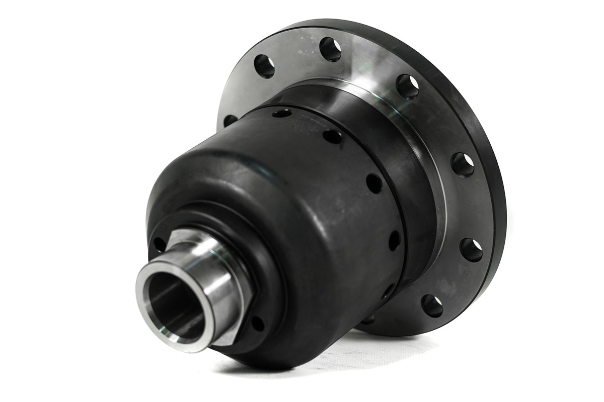 Wavetrac LSD for Ford Mustang S550 2015-2023 EcoBoost & GT (3.31-3.73 Final Drive)