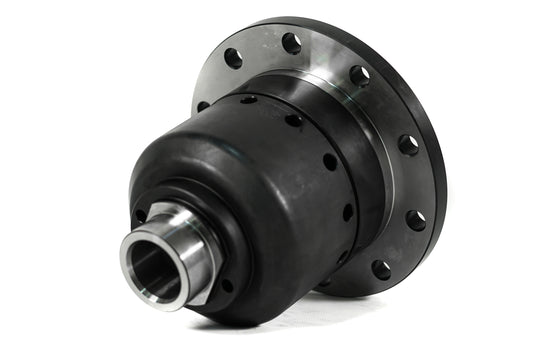 Wavetrac LSD for Ford Mustang S550 2015-2023 EcoBoost & GT (3.31-3.73 Final Drive)