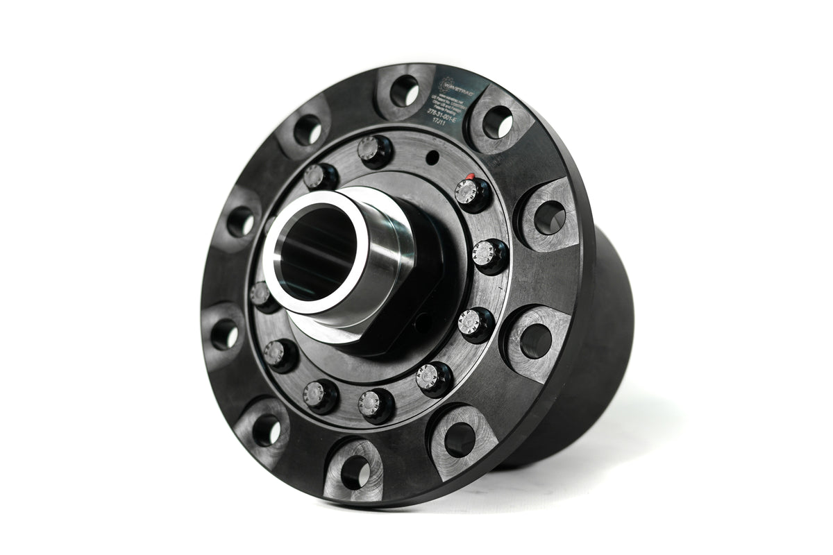 Wavetrac LSD for Ford Mustang S550 2015-2023 EcoBoost & GT (3.31-3.73 Final Drive) - image 3