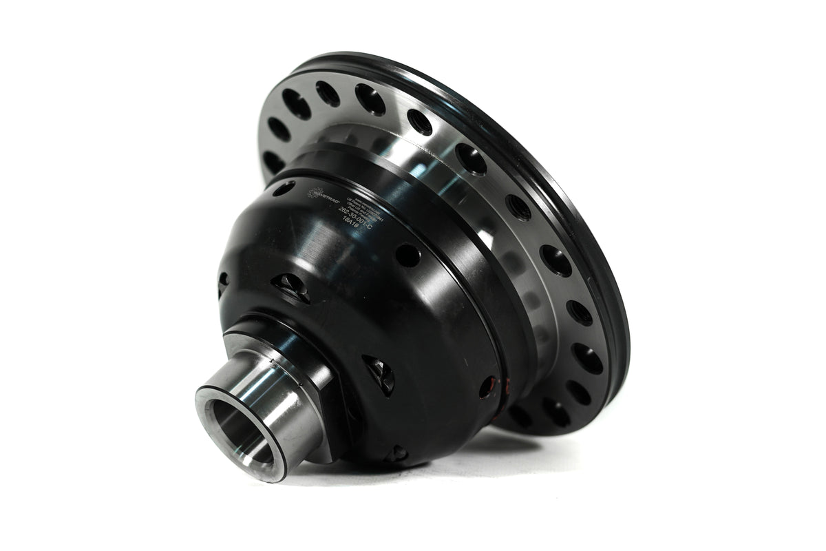 Wavetrac LSD for MINI Cooper S R53 / R56 2001-2014 6-Speed & Ford Focus ST170 (Getrag)