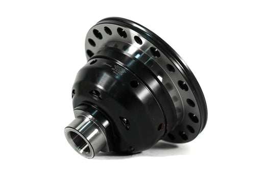 Wavetrac LSD for MINI Cooper S R53 / R56 2001-2014 6-Speed & Ford Focus ST170 (Getrag)