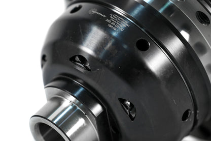 Wavetrac LSD for MINI Cooper S R53 / R56 2001-2014 6-Speed & Ford Focus ST170 (Getrag) - image 2