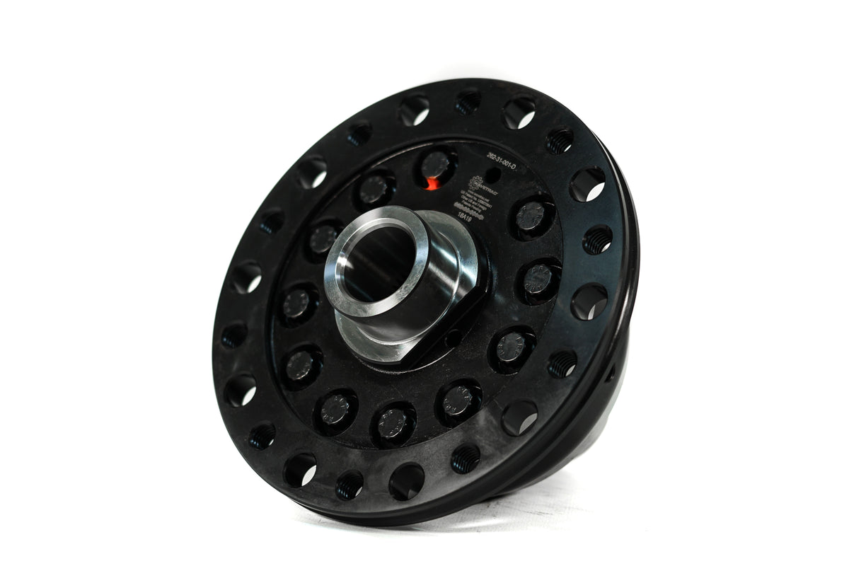 Wavetrac LSD for MINI Cooper S R53 / R56 2001-2014 6-Speed & Ford Focus ST170 (Getrag) - image 3