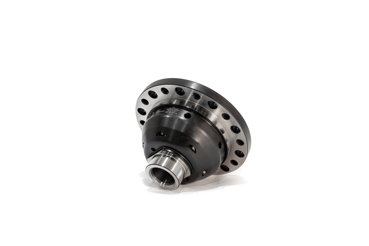 Wavetrac LSD for MINI Cooper S F56 6-Speed Manual