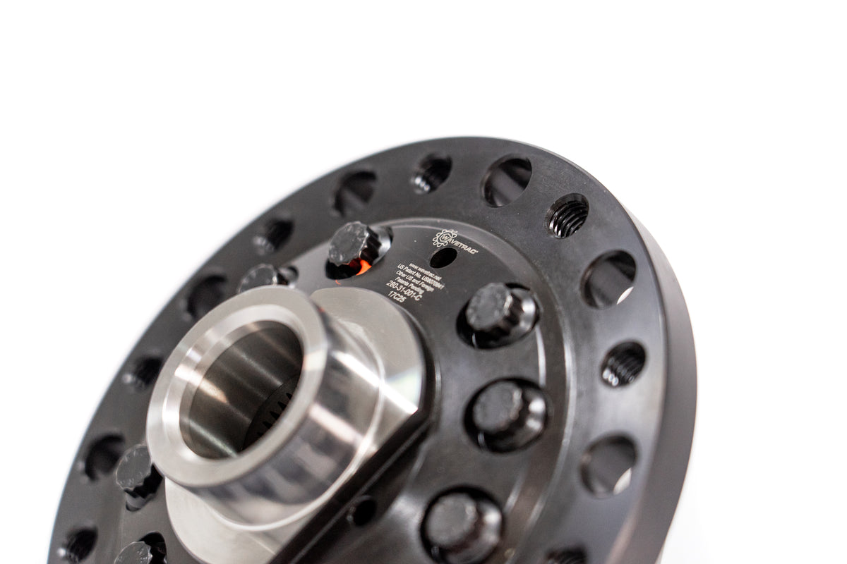 Wavetrac LSD for MINI Cooper S F56 6-Speed Manual - image 3