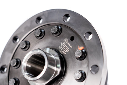 Wavetrac LSD for Ford Focus ST Mk3 2.0 EcoBoost (MMT6 Gearbox) - image 2