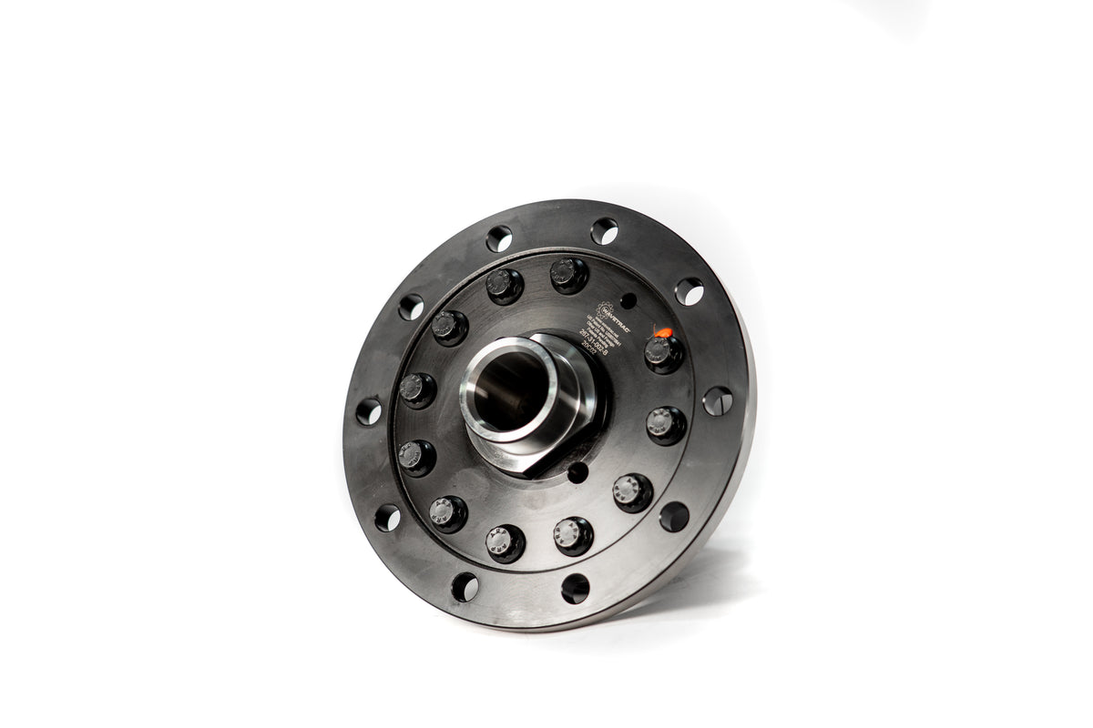 Wavetrac LSD for Ford Focus ST Mk3 2.0 EcoBoost (MMT6 Gearbox) - image 3