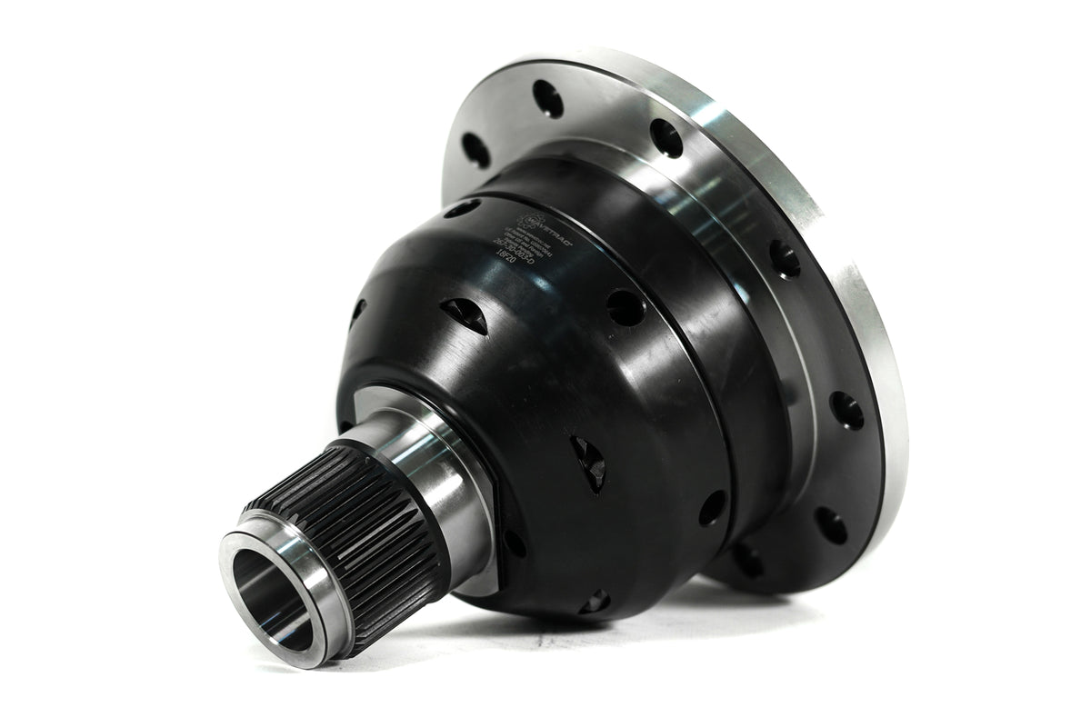 Wavetrac Front LSD for Ford Focus RS Mk3 (All-Wheel Drive)