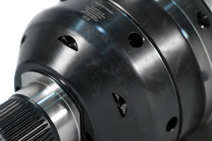 Wavetrac Front LSD for Ford Focus RS Mk3 (All-Wheel Drive) - image 2