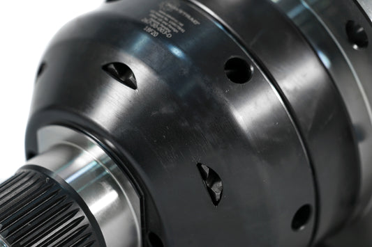Wavetrac Front LSD for Ford Focus RS Mk3 (All-Wheel Drive) - image 2