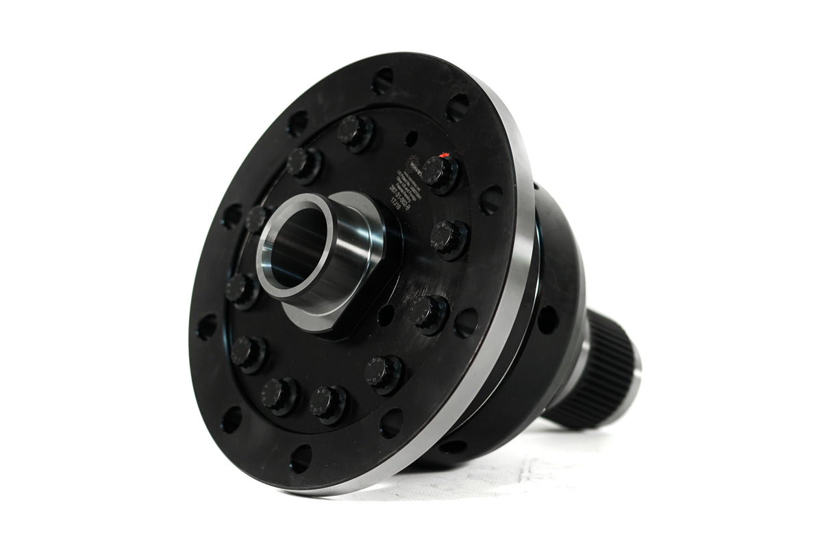 Wavetrac Front LSD for Ford Focus RS Mk3 (All-Wheel Drive) - image 3