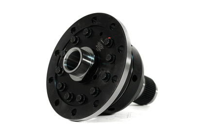 Wavetrac Front LSD for Ford Focus RS Mk3 (All-Wheel Drive) - image 3