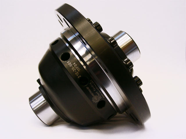 Wavetrac LSD for GM M32 6-Speed: Vauxhall Corsa VXR, Astra VXR, Vectra, Alfa Romeo 159 & MiTo