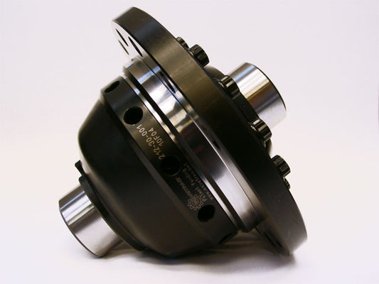 Wavetrac LSD for GM M32 6-Speed: Vauxhall Corsa VXR, Astra VXR, Vectra, Alfa Romeo 159 & MiTo