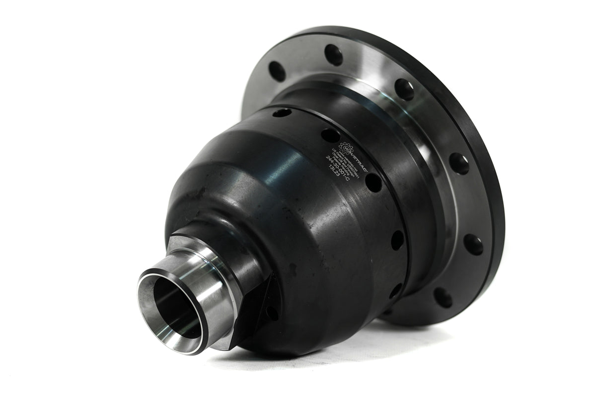 Wavetrac LSD for Vauxhall VXR8 VE (Holden VE Commodore), Pontiac G8 & Chevrolet SS