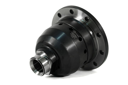 Wavetrac LSD for Vauxhall VXR8 VE (Holden VE Commodore), Pontiac G8 & Chevrolet SS