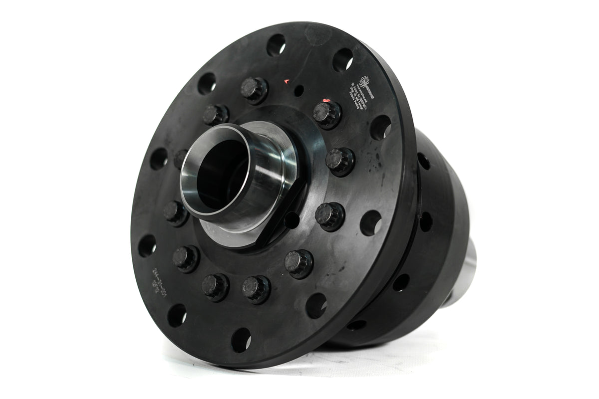 Wavetrac LSD for Vauxhall VXR8 VE (Holden VE Commodore), Pontiac G8 & Chevrolet SS - image 2