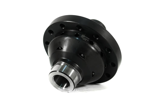 Wavetrac LSD for GM F40 6-Speed: Vauxhall Astra J VXR, Vectra C VXR, Alfa Romeo 156, 159 & Brera 2.4 JTD