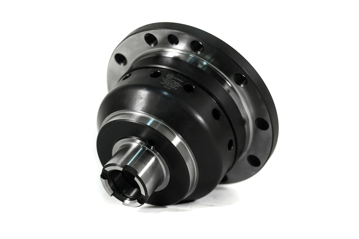 Wavetrac LSD for Honda B16: Civic SiR 1999-2001, CRX Del Sol VTEC, Integra 1990-1993