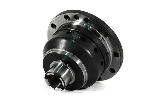 Wavetrac LSD for Honda B16: Civic SiR 1999-2001, CRX Del Sol VTEC, Integra 1990-1993