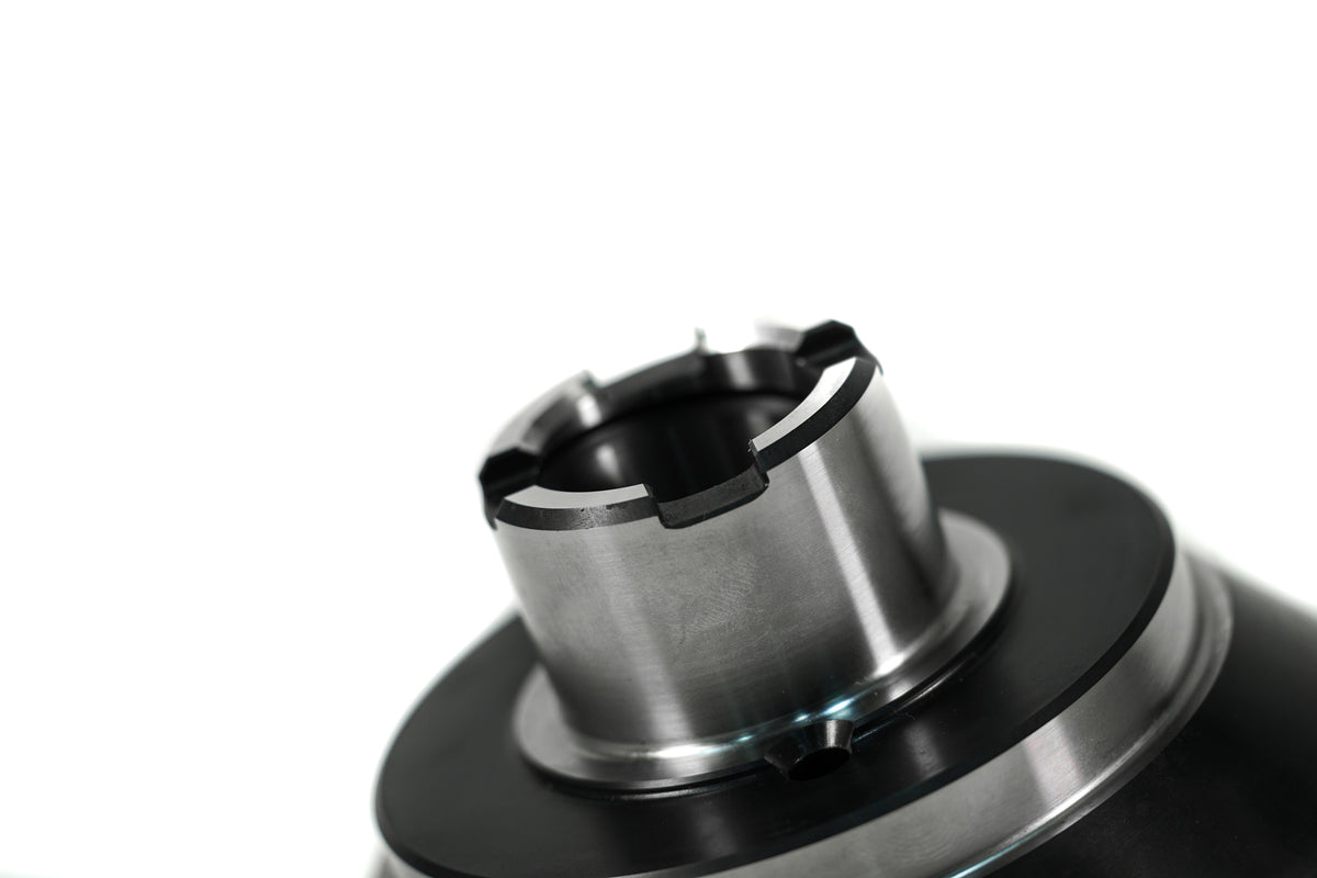 Wavetrac LSD for Honda B16: Civic SiR 1999-2001, CRX Del Sol VTEC, Integra 1990-1993 - image 2