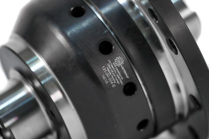 Wavetrac LSD for Honda B16: Civic SiR 1999-2001, CRX Del Sol VTEC, Integra 1990-1993 - image 3