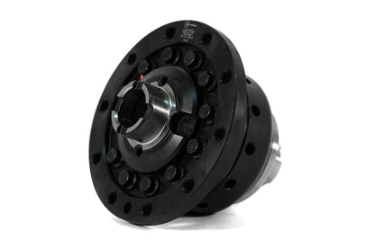 Wavetrac LSD for Honda B16: Civic SiR 1999-2001, CRX Del Sol VTEC, Integra 1990-1993 - image 4