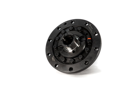 Wavetrac LSD for Honda H22 / H23: Prelude 1992-2000 (Not Type SH) & Accord 1990-1997 - image 2